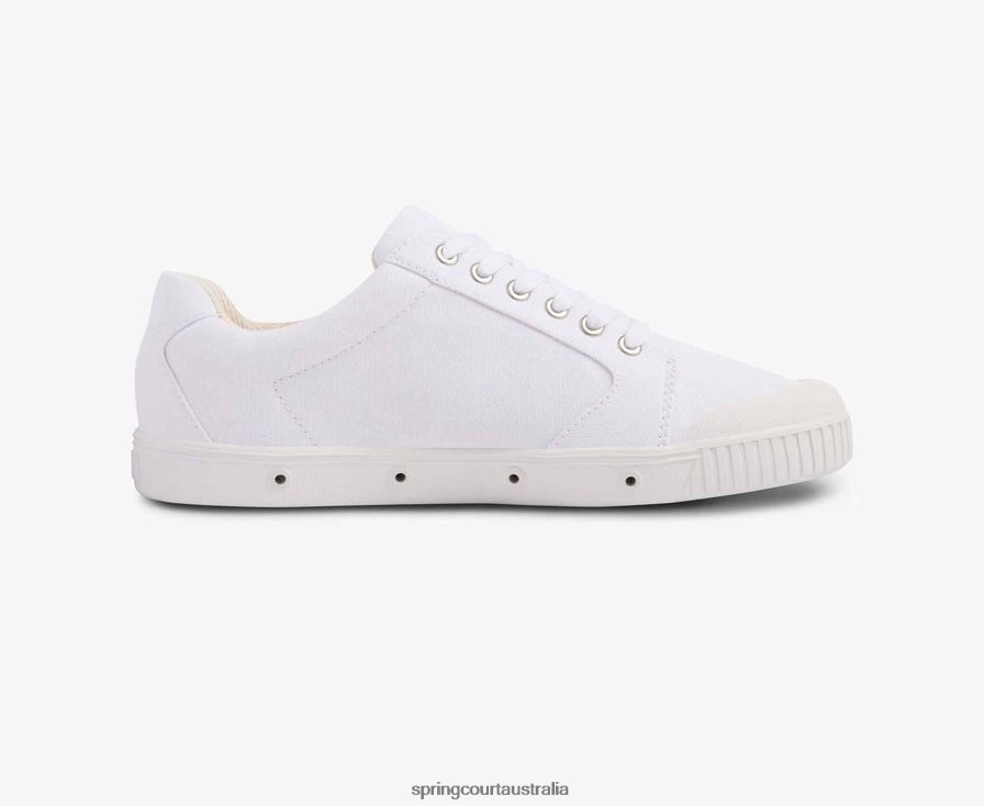 Spring Court Australia Unisex Styles